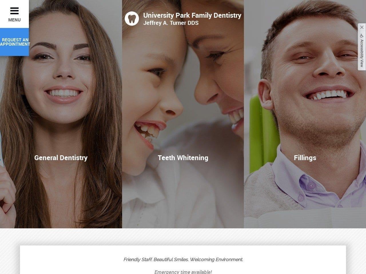 Up Family Dentistry
