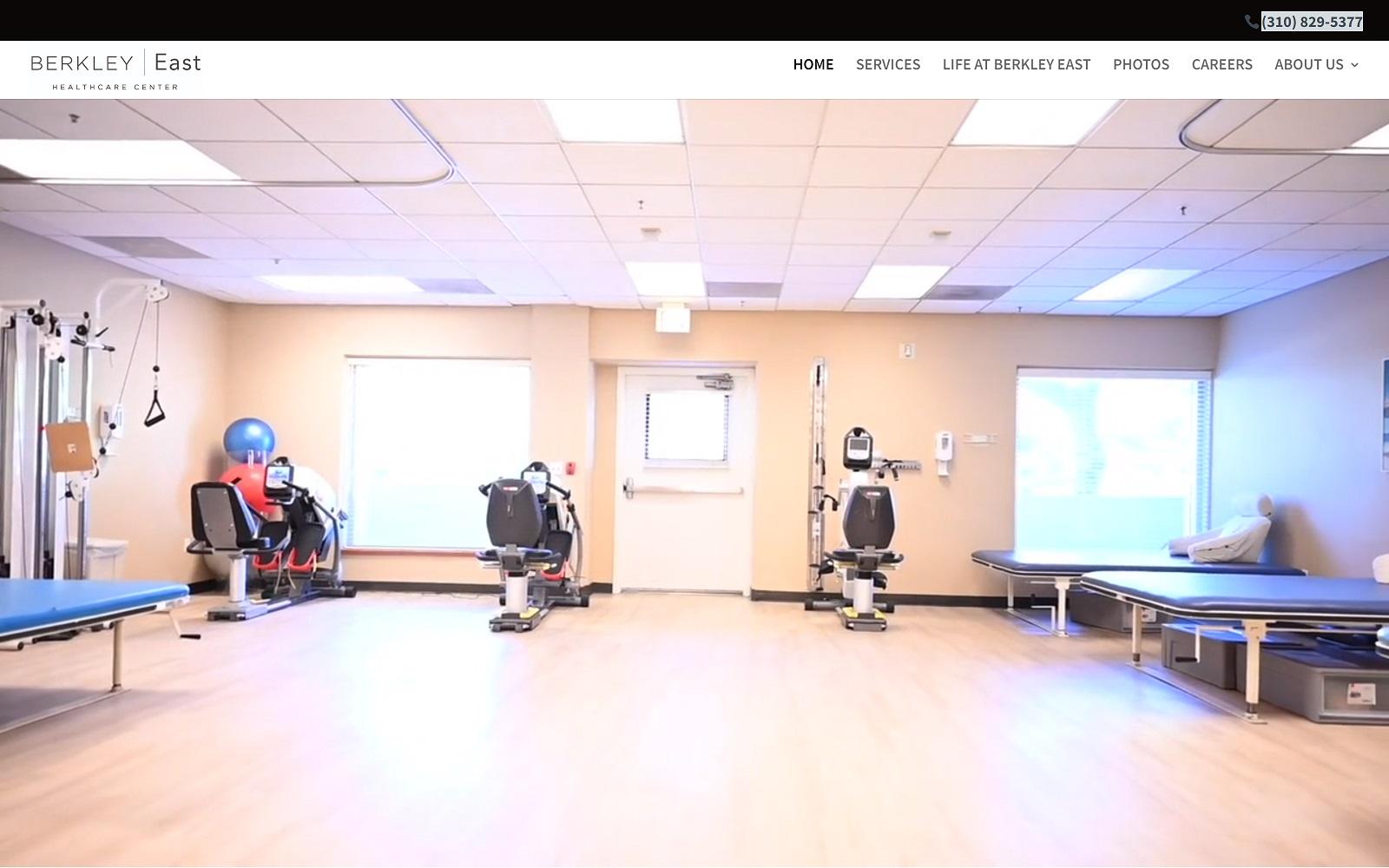 Berkley East Healthcare Center