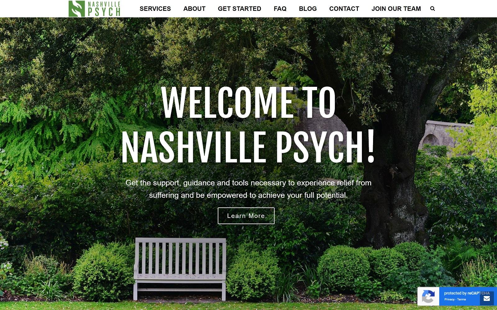 Nashville Psych, LLC