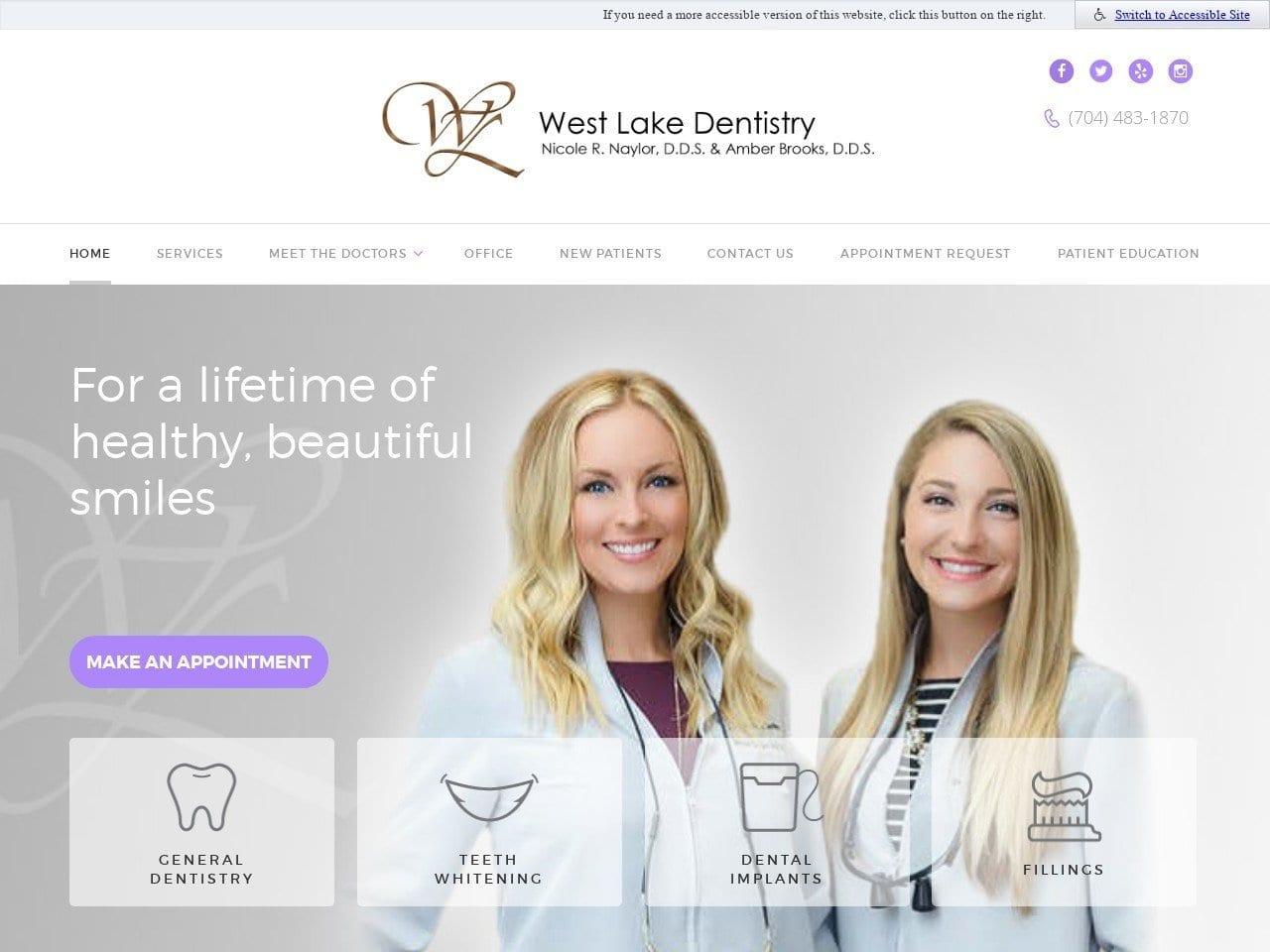 West Lake Dentist