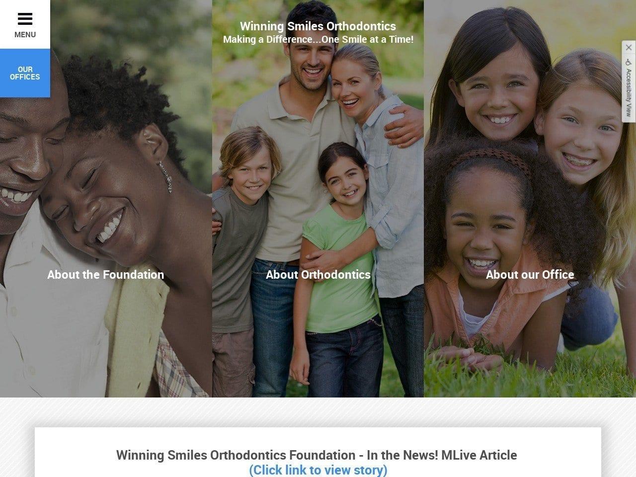 West Shore Orthodontics