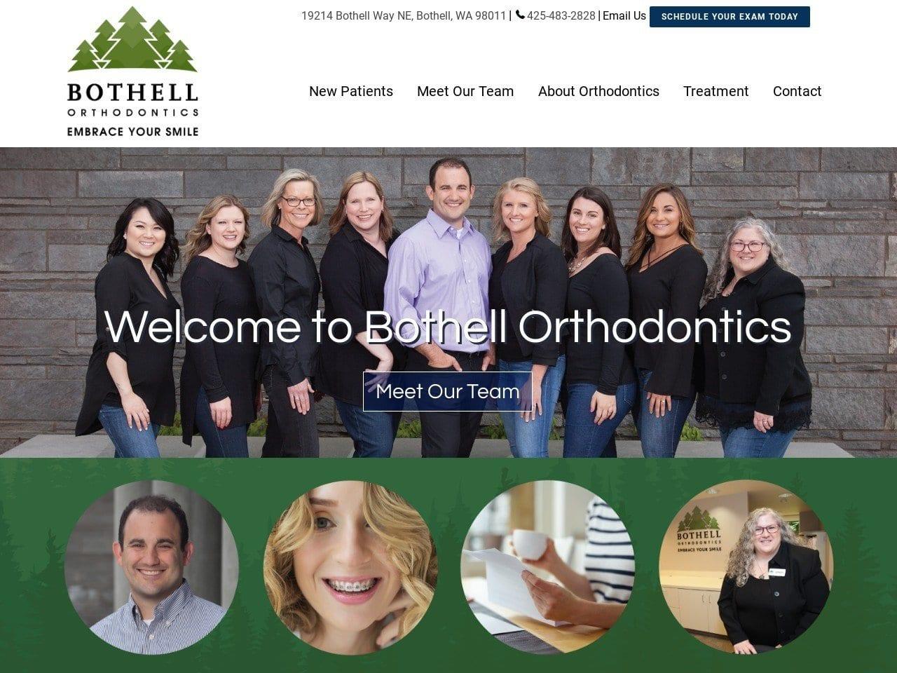 Bothell Orthodontics