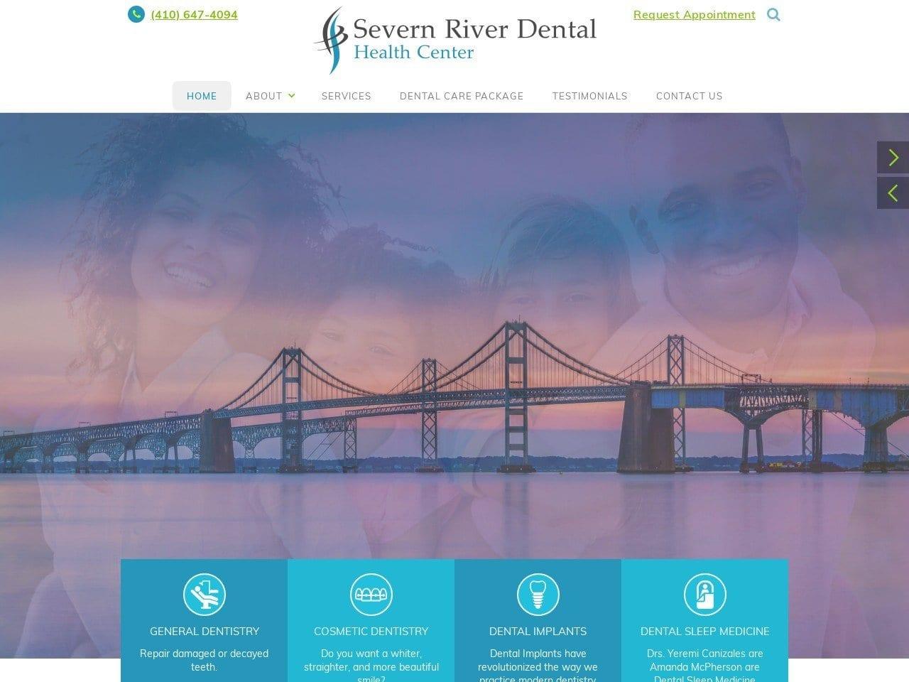 Harry B Schwartz Dentist