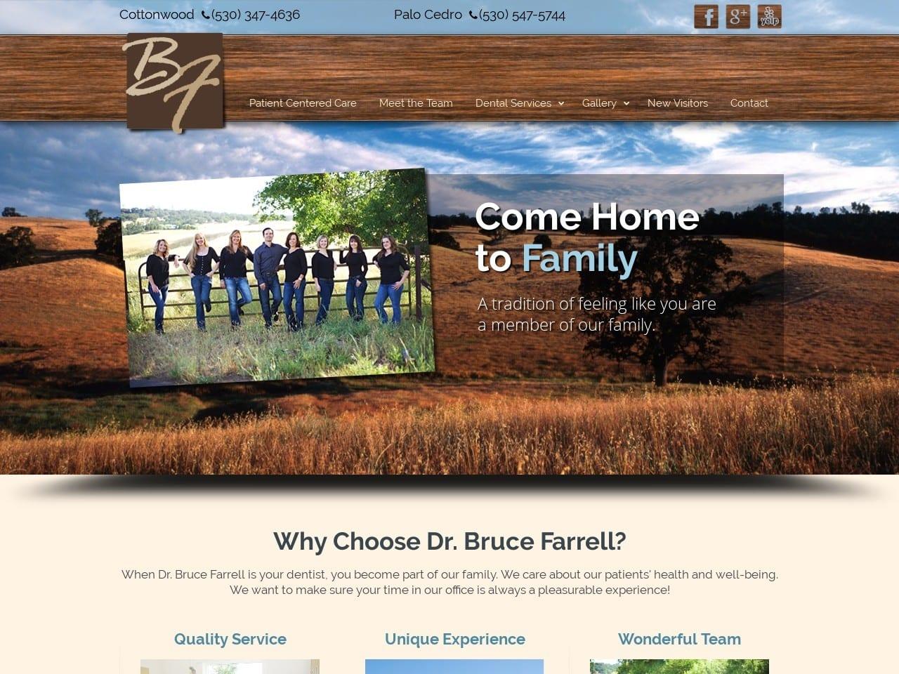 Cotton Wood Dental Care