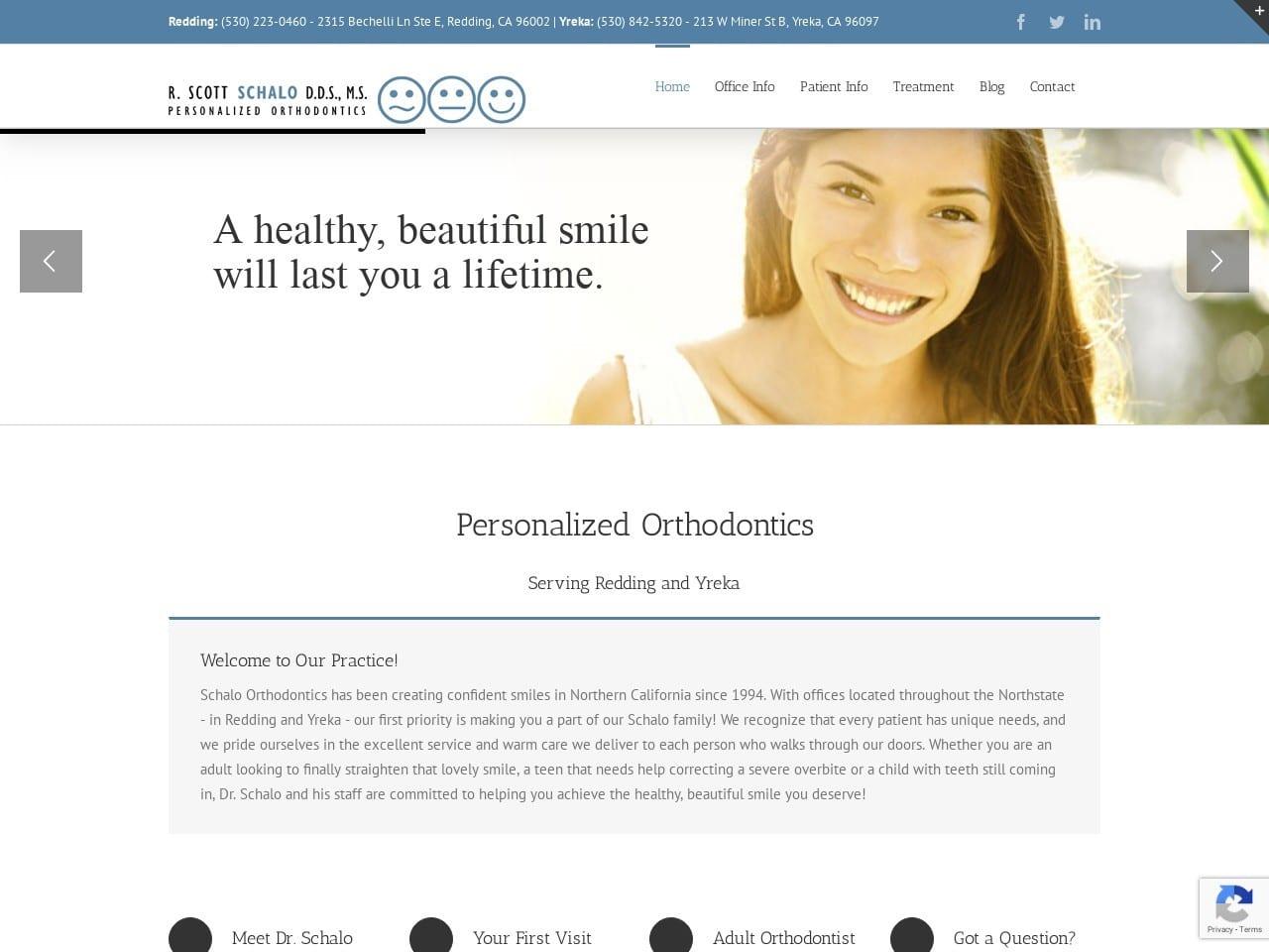 Schalo Smiles