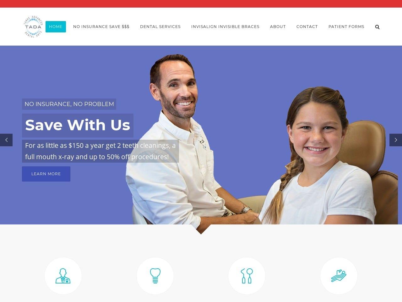 Turke Advanced Dental Arts