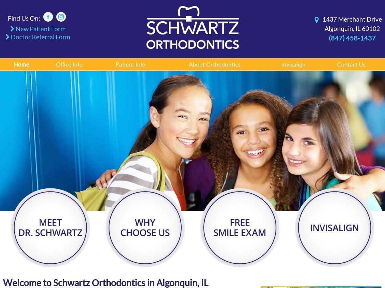 Thodos Orthodontics