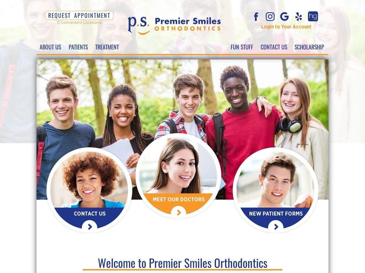 Kates Orthodontics