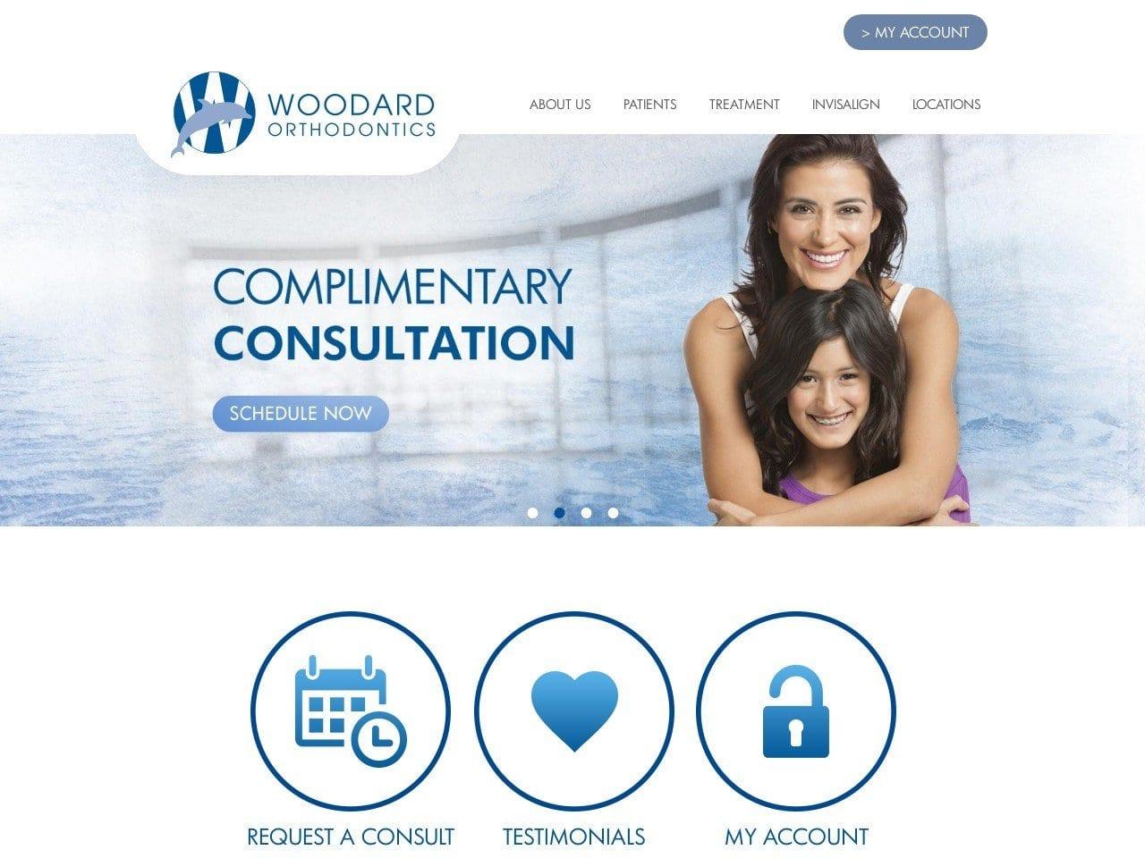 Virginia Orthodontic Specialist