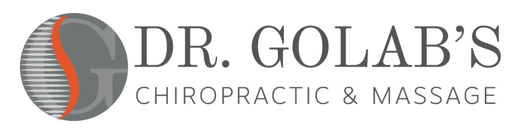 Dr. Golabs Chiropractic & Massage