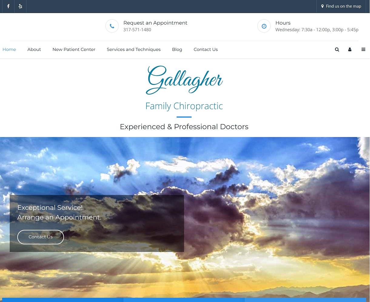 Gallagher Family Chiropractic