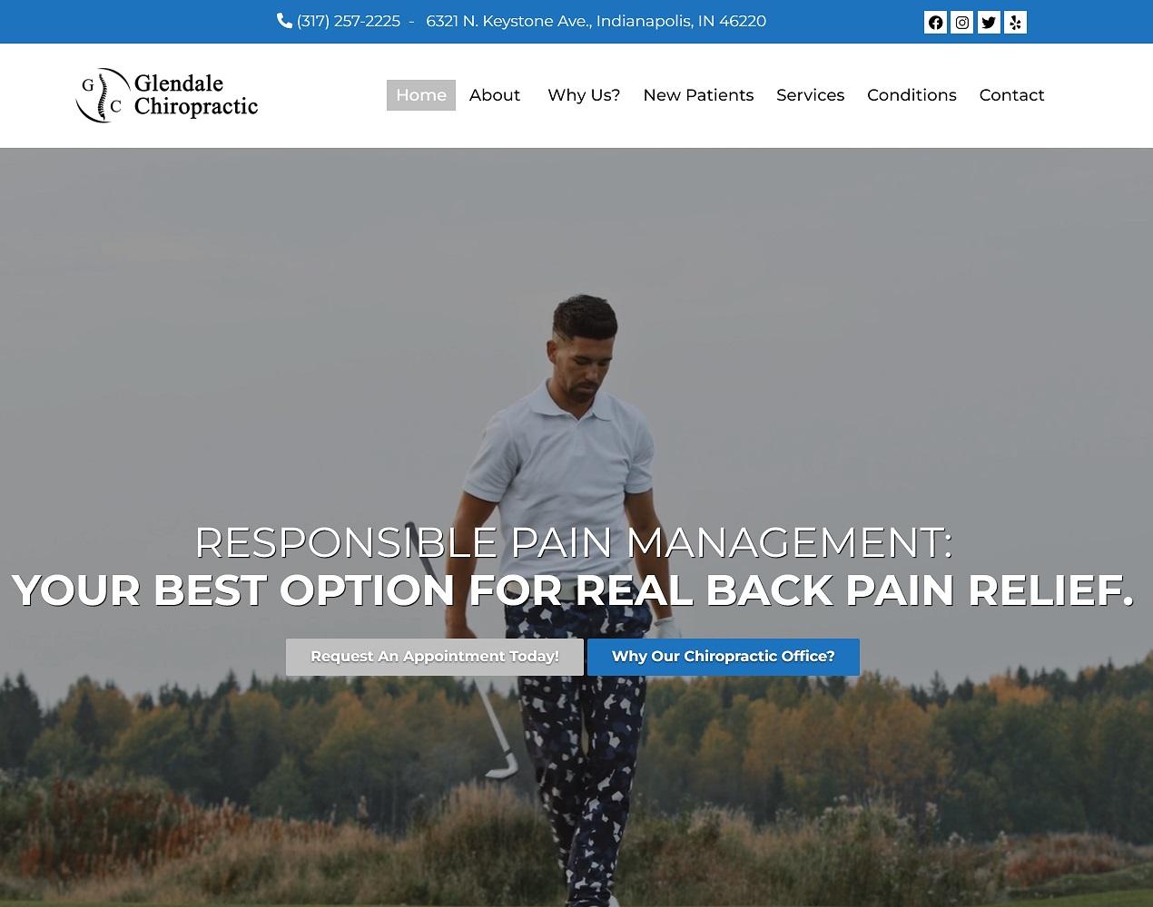 Glendale Chiropractic