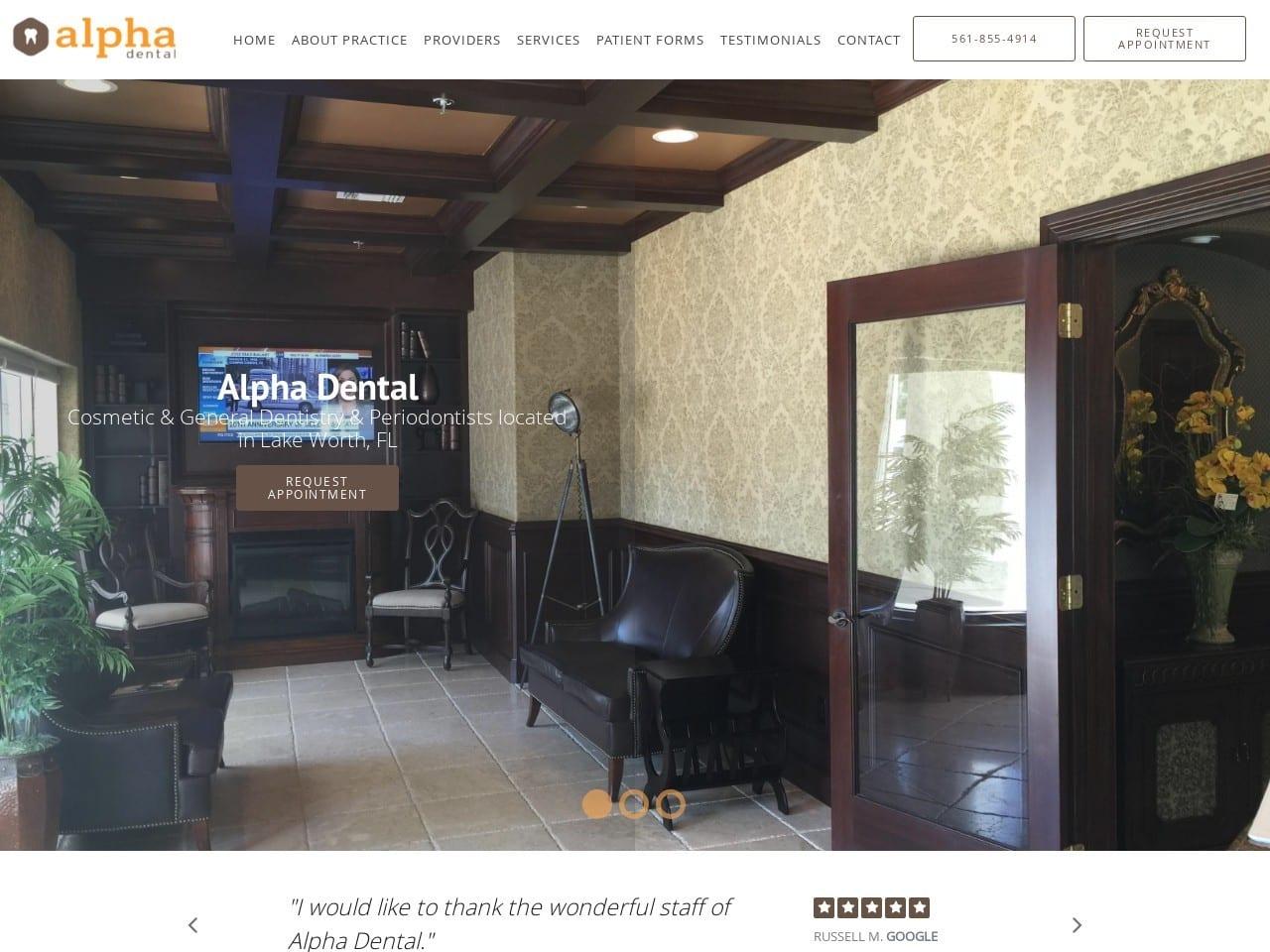 Alpha Dental