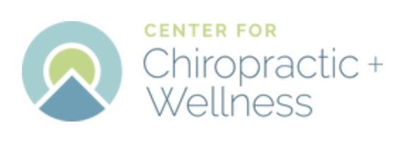 Center for Chiropractic + Wellness