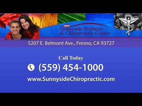 Sunnyside Wellness & Chiropractic Center