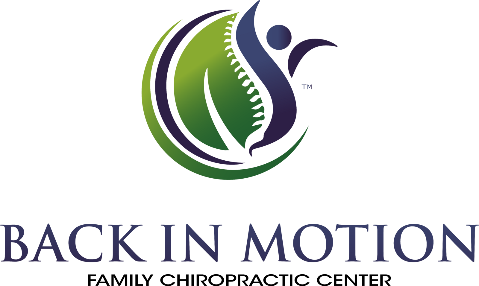 Back In Motion Chiropractor