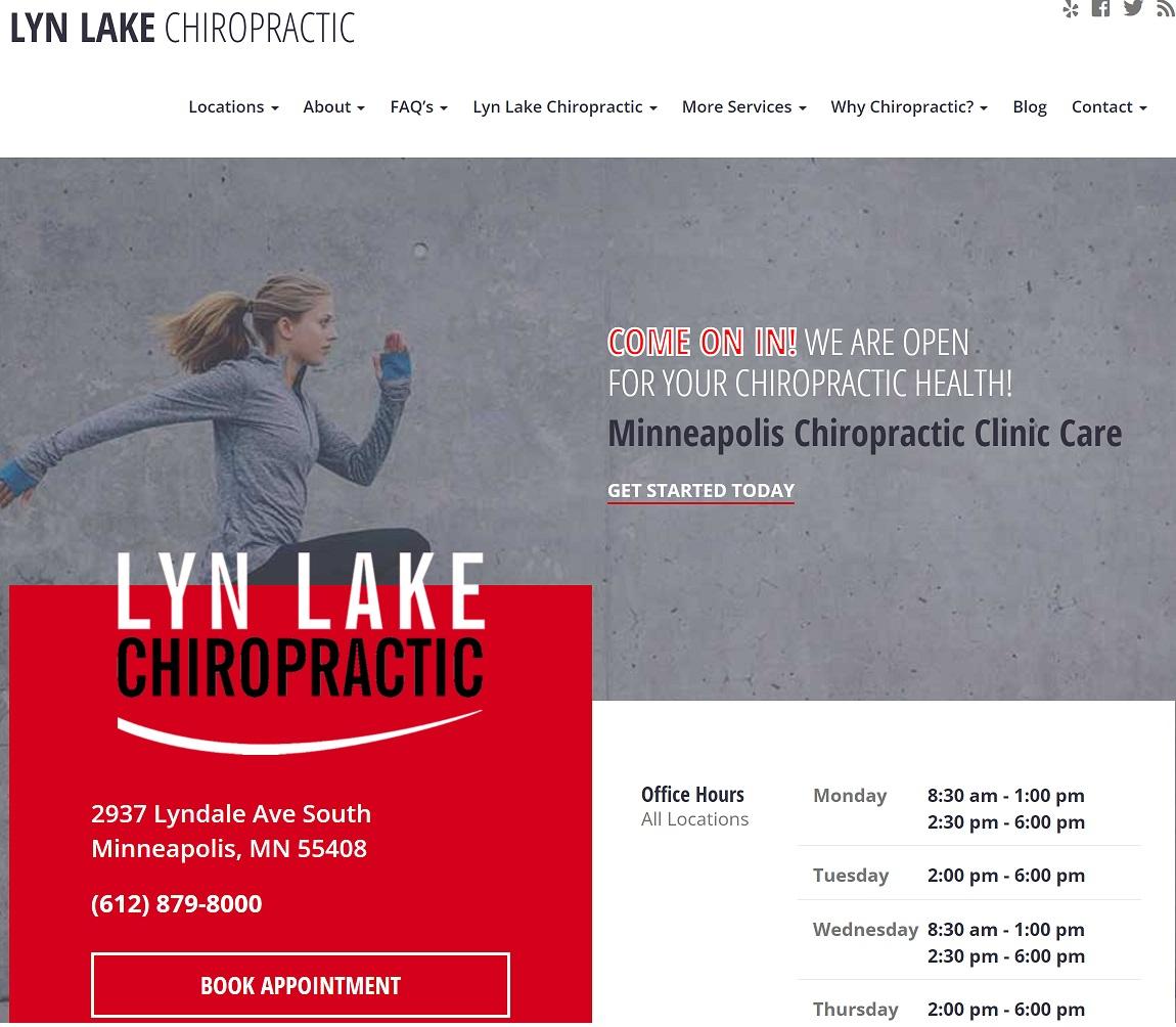 Lyn Lake Chiropractic