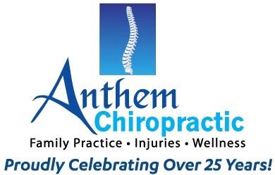 Top 3 Chiropractors In Henderson NV
