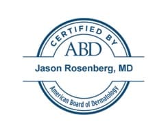Jason G. Rosenberg, MD