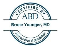 Bruce Younger MD