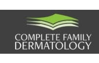 Complete Family Dermatology