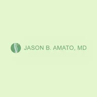 Jason B. Amato, MD Dermatology