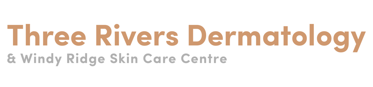 Three Rivers Dermatology & Windy Ridge Skin Care Centre