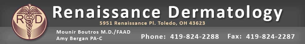 Renaissance Dermatology