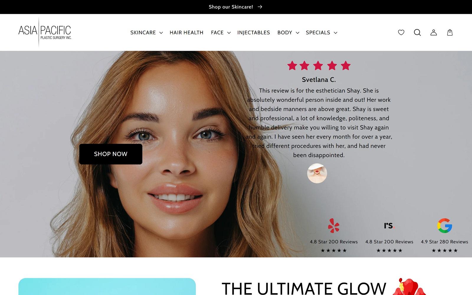 Top 3 Plastic Surgeons In Honolulu HI