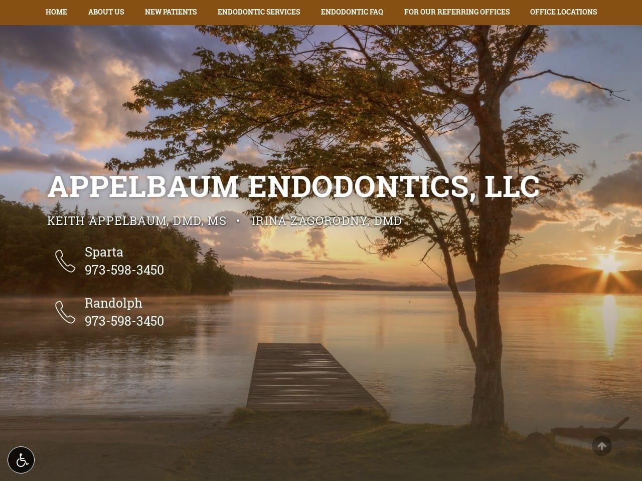 Appelbaum Endodontics LLC