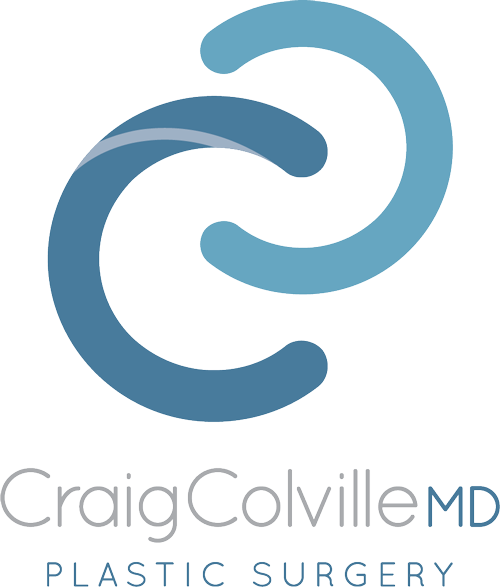 Craig W. Colville, MD, FACS