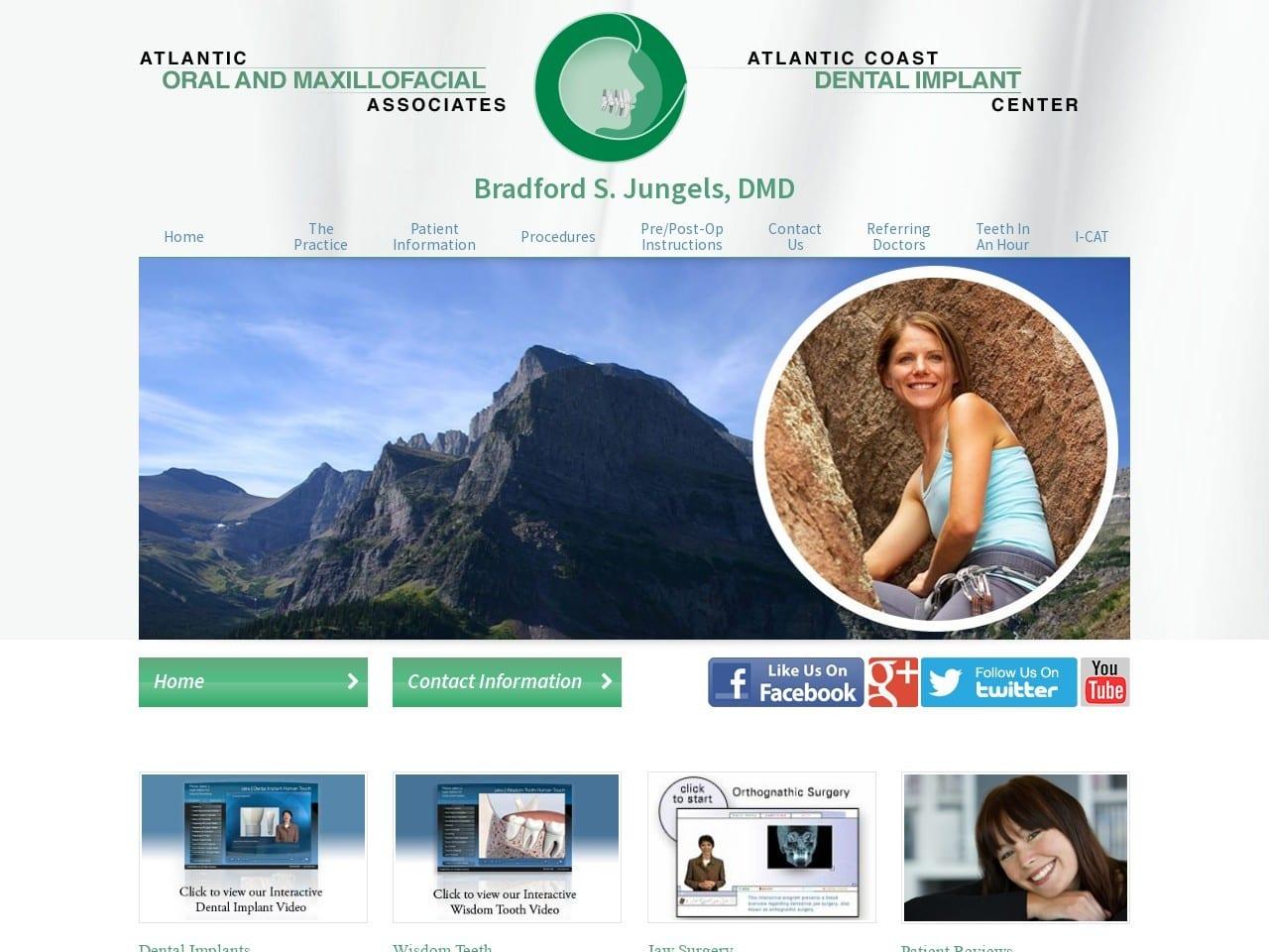 Atlantic Coast Dental Implant