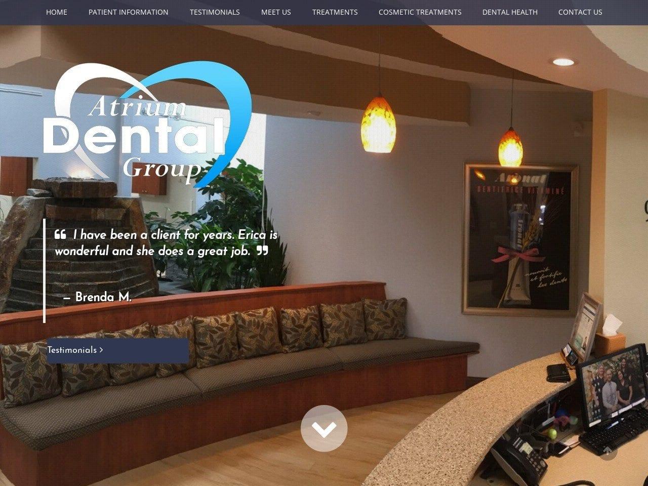 Atrium Dental Group