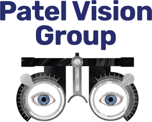 Patel Vision Group Fresno