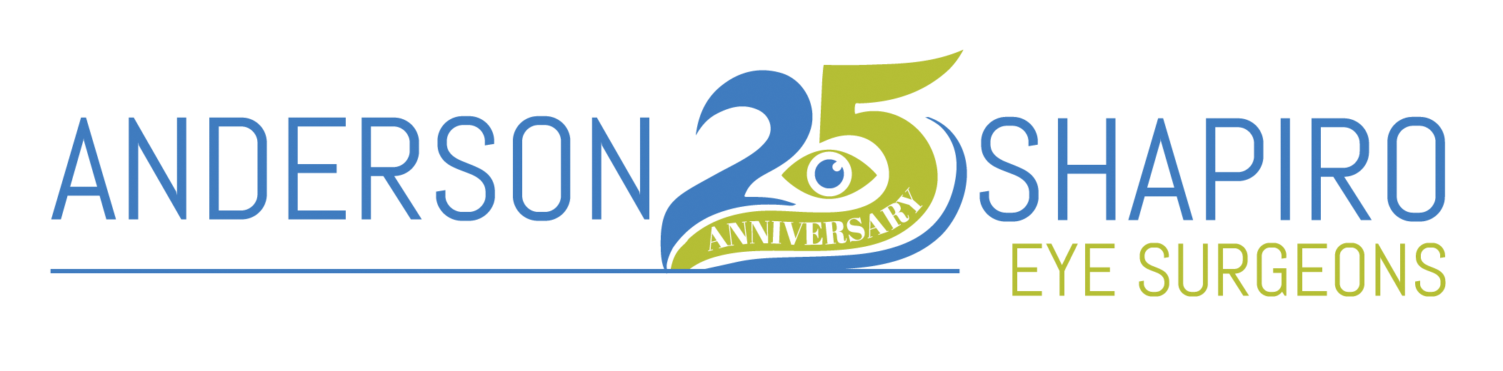 Anderson & Shapiro Eye Surgeons