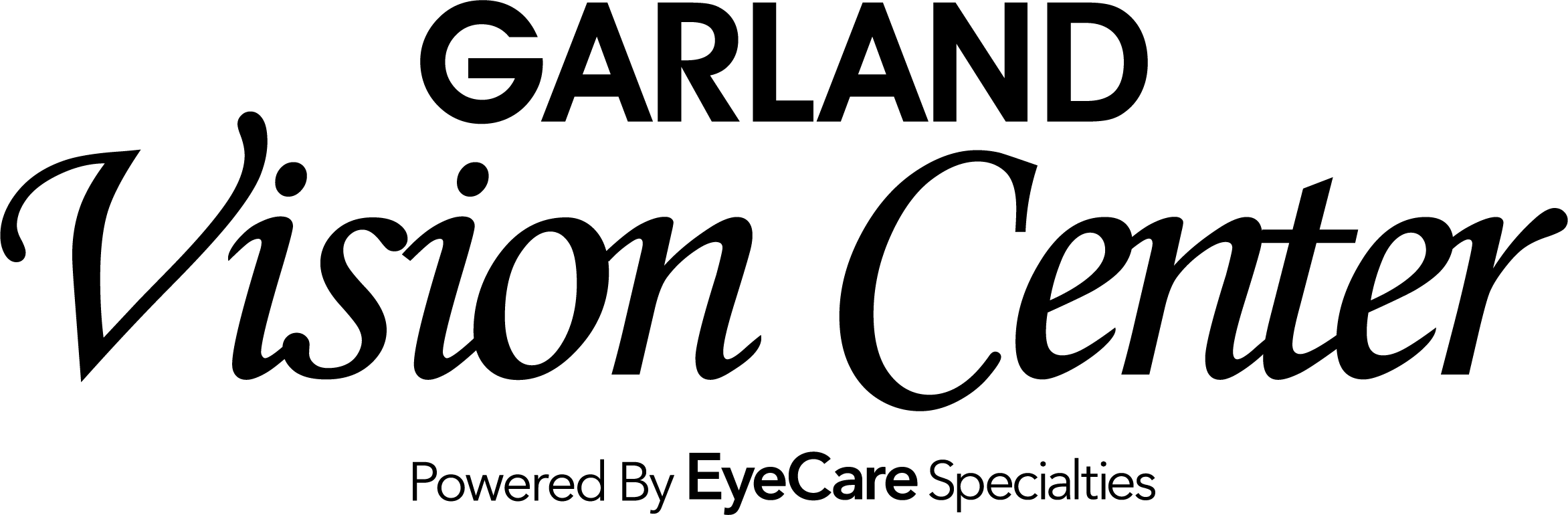 Garland Vision Center