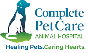Complete Pet Care Animal Hospital at Falls Pointe