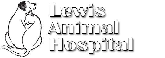 Lewis Animal Hospital - Ridge