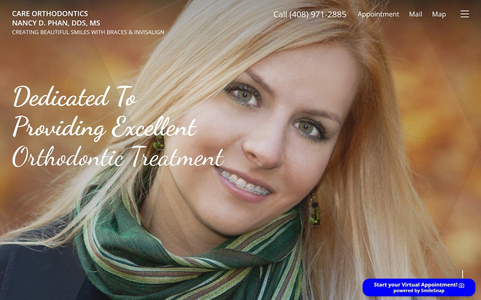 Top 3 Orthodontics In San Jose CA