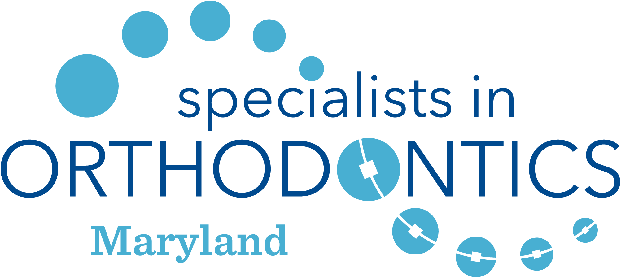 Specialists in Orthodontics