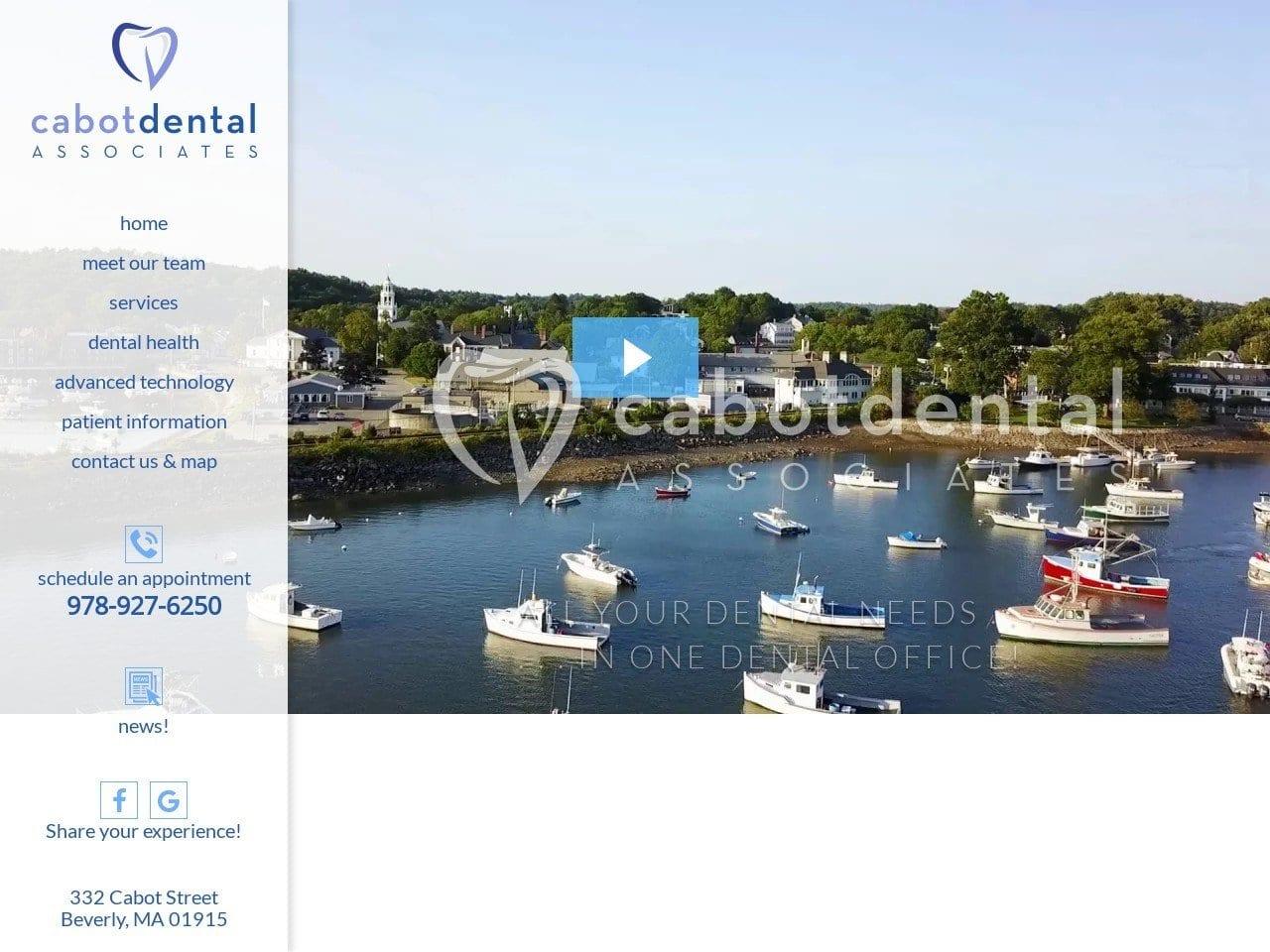 Cabot Dental Associates