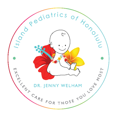 Island Pediatrics of Honolulu