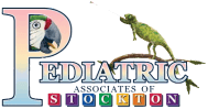 Pediatric Associates of Stockton