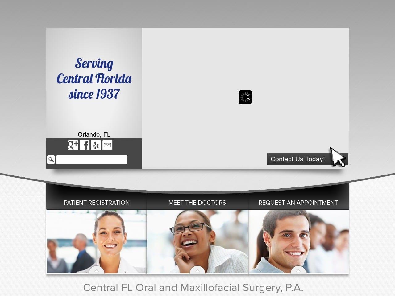 Central Florida Oral Dentist