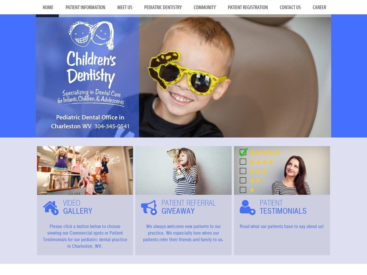 Tracy L Wilkerson DDS/Childrens Dentistry
