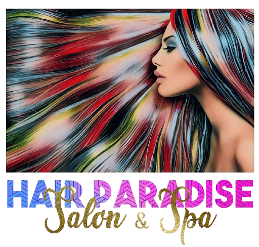 Hair Paradise Salon & Spa