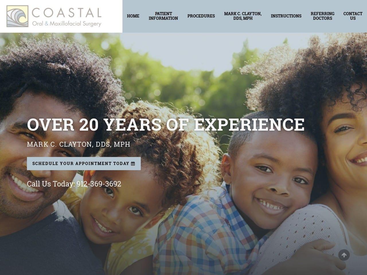 Coastal Oral Dentist