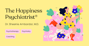 Top 3 Psychiatrist In Los Angeles CA