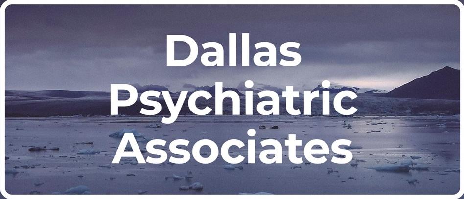 Top 3 Psychiatrist In Dallas TX