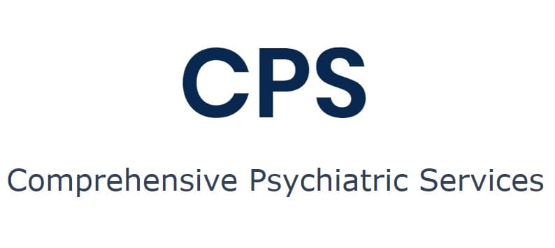 Comprehensive Psychiatric Services